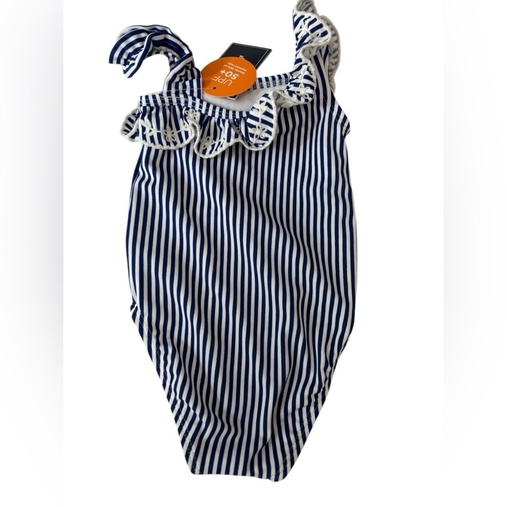 NWT Gymboree Swimsuit